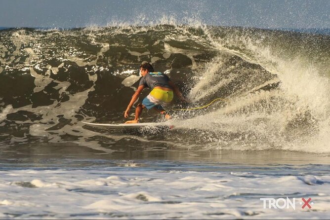 2 Hour Private Surfing Experience in Puerto Vallarta - Getting to the water: pickup, timing, and the meeting point