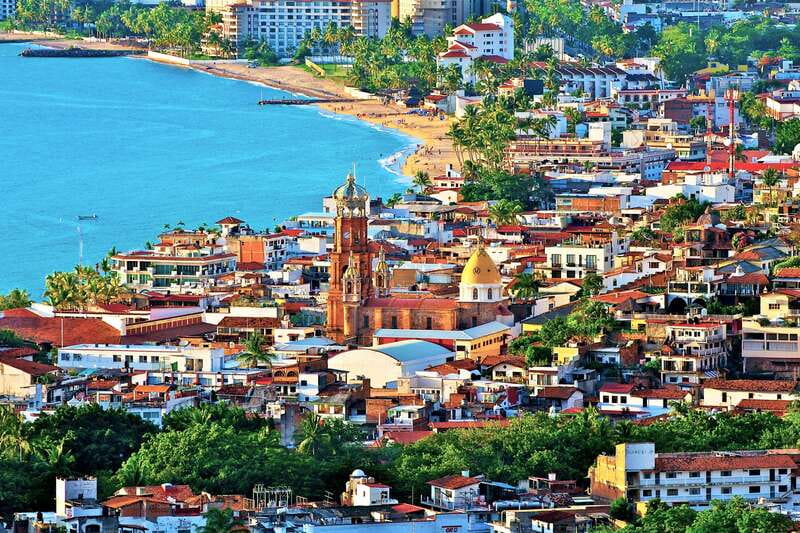 360 Puerto Vallarta City Tour with Lunch - Puerto Vallarta in 6 hours: how the day flows
