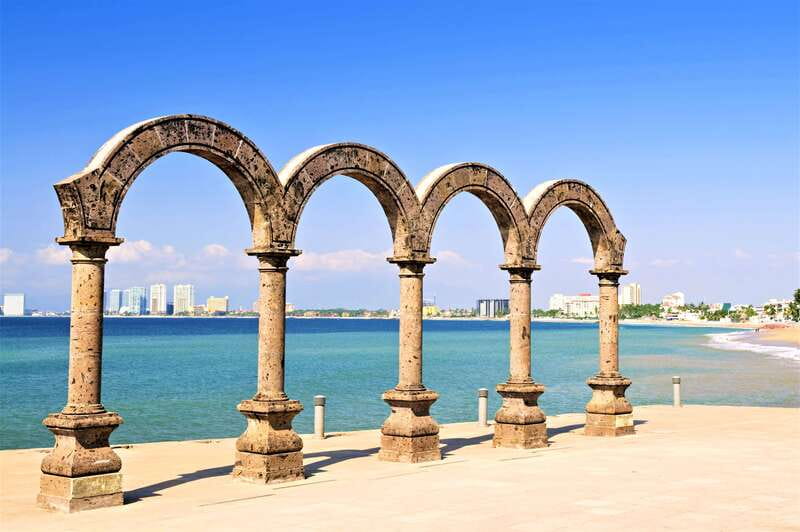 360 Puerto Vallarta City Tour with Lunch - Before you go: what to bring and what to reconfirm