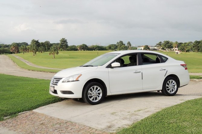 Airport-Hotel Private Car Puerto Vallarta Transportation - Private Airport-to-Hotel Transfer: What This Really Buys You