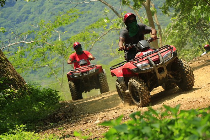 ATV Adventure from Puerto Vallarta - Key Highlights You’ll Actually Care About