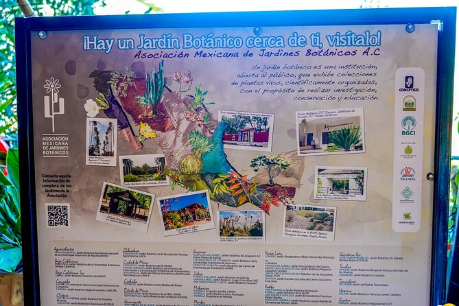 Botanical Garden: Private Day Trip of Flora & Fauna in Vallarta. - Tequila distillery stop (optional): a calm, behind-the-scenes tasting