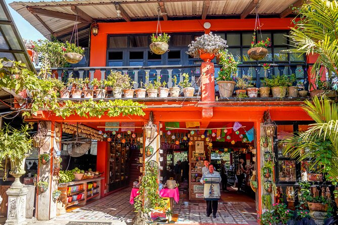 Botanical Garden: Private Day Trip of Flora & Fauna in Vallarta. - Price and value: what $107.99 buys you