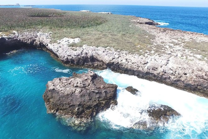 Catamaran Islas Marietas - Snorkel & Open Bar - Key things I’d zero in on
