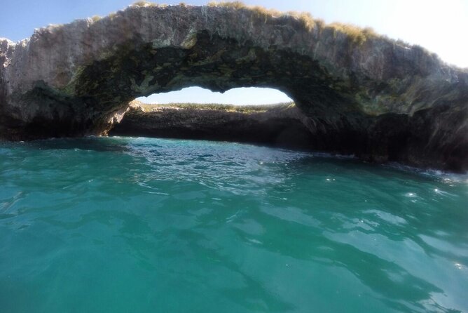 Catamaran Islas Marietas - Snorkel & Open Bar - Wildlife sightings: how to watch without turning your trip into homework