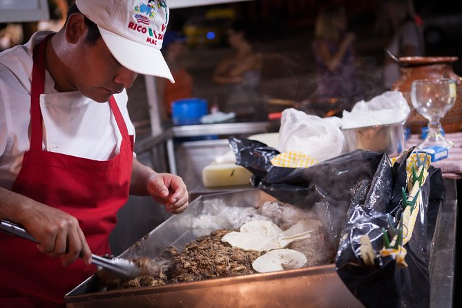 Food & Mixology Tour:Tequila,Tacos, Mezcal and Agave Cocktails - Old Town Puerto Vallarta by foot: how the 4-hour flow works