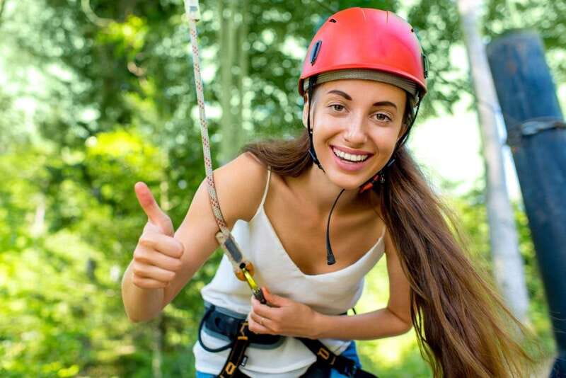 From Puerto Vallarta & Nuevo Vallarta: Canopy Zipline Tour - Who should skip this tour (and who will likely love it)