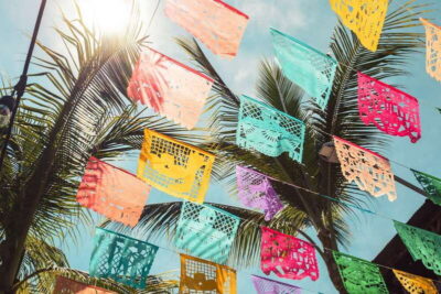 From Puerto Vallarta: San Pancho and Sayulita - The ride out of Puerto Vallarta (and how it sets your day up)