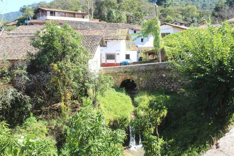 From Puerto Vallarta: San Sebastian del Oeste with Lunch - Lunch at a family restaurant: the day’s payoff meal