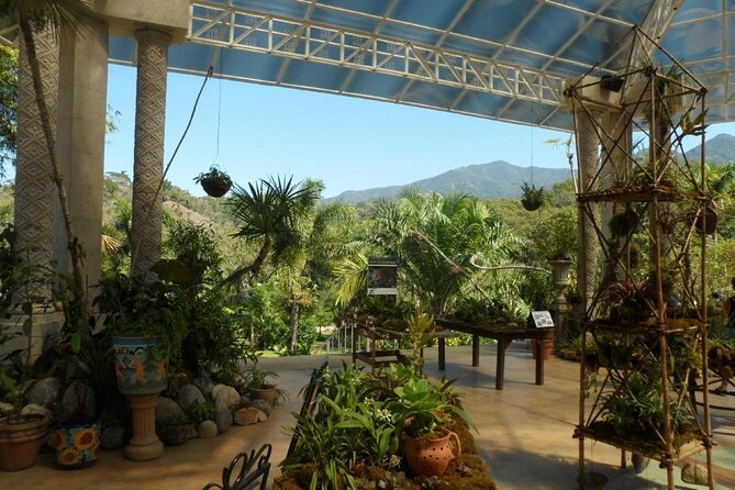 Full Day Puerto Vallarta Botanical Garden Tour - Key Things To Know Before You Go
