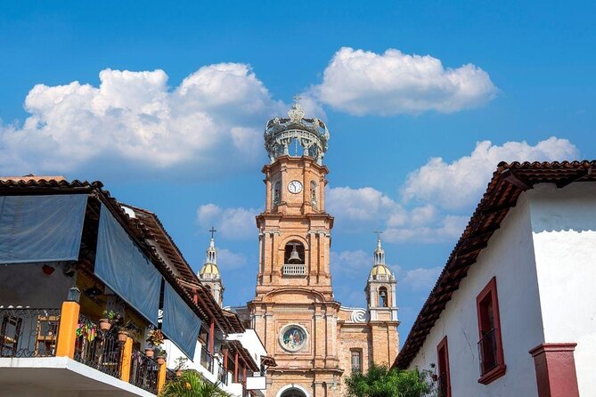 Full-Day Puerto Vallarta City Highlights Tour - Key points to know before you go