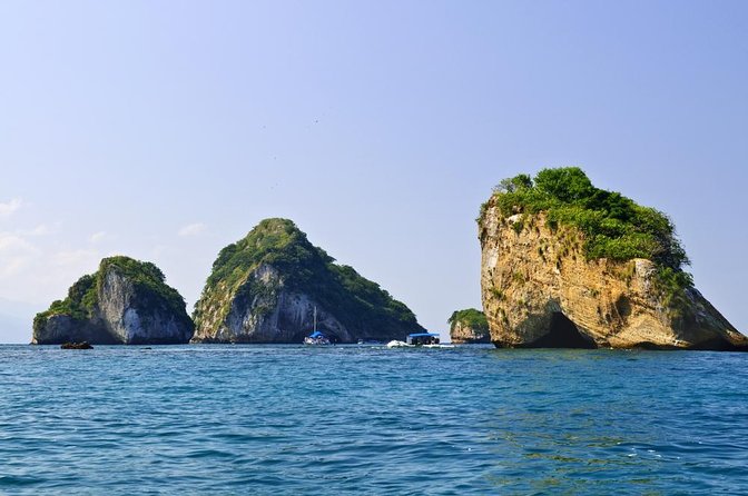 Half Day Private Sailing Cruise Puerto Vallarta with Snorkeling - Key things to know before you go