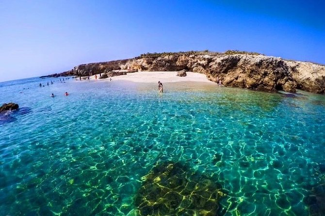 hidden beach tour guaranteed! - Price and value: is $168.47 a fair deal?