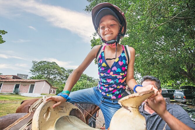Horseback Riding Tour in Sierra Madre from Puerto Vallarta - Key Highlights to Know Before You Go