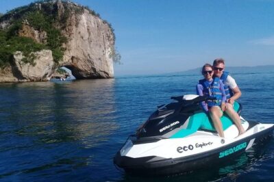 Jet Ski Safari in Puerto Vallarta - Getting Started at the Marina: Meeting Point, Gear, and Prep