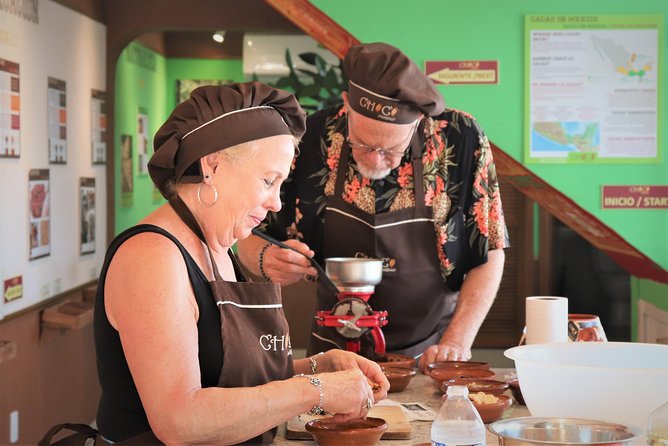 Make your own Mole Poblano in Puerto Vallarta - Key things to know before you go