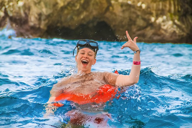Marietas Hidden beach trip from Puerto Vallarta - Price and Extras: Budget Like a Local