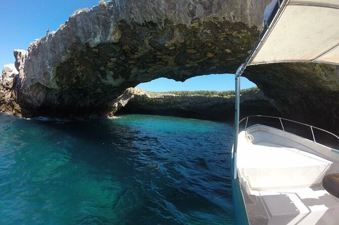 Marietas Islands Snorkeling Tour - Price and value: $400 per group up to 7 people
