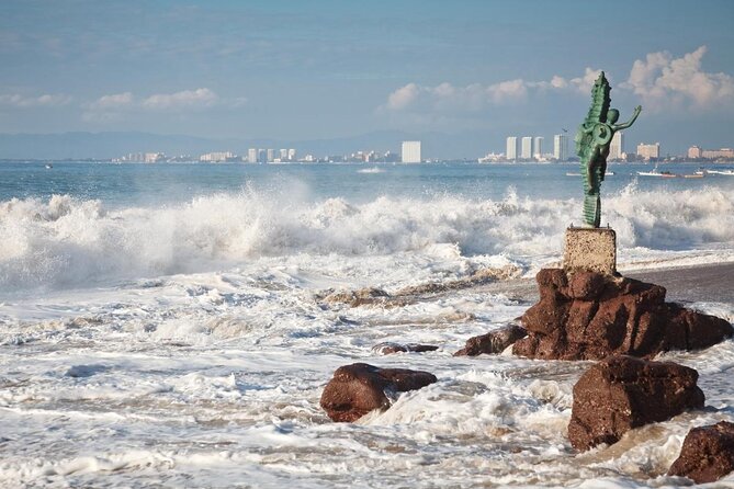 Master Taco Tour of Puerto Vallarta Romantic Zone - Key Highlights You’ll Actually Notice