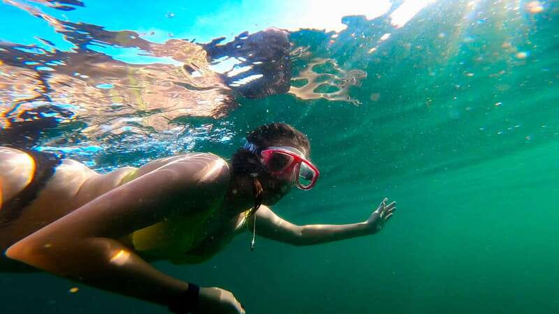 Mismaloya: Stand-Up Paddleboard & Snorkeling to Los Arcos - Key highlights you’ll feel on the water
