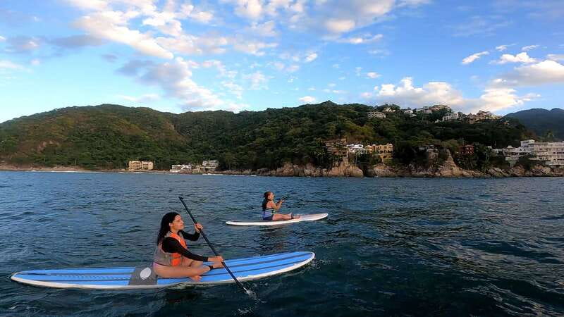 Mismaloya: Stand-Up Paddleboard & Snorkeling to Los Arcos - What to bring (so you don’t waste trip time)