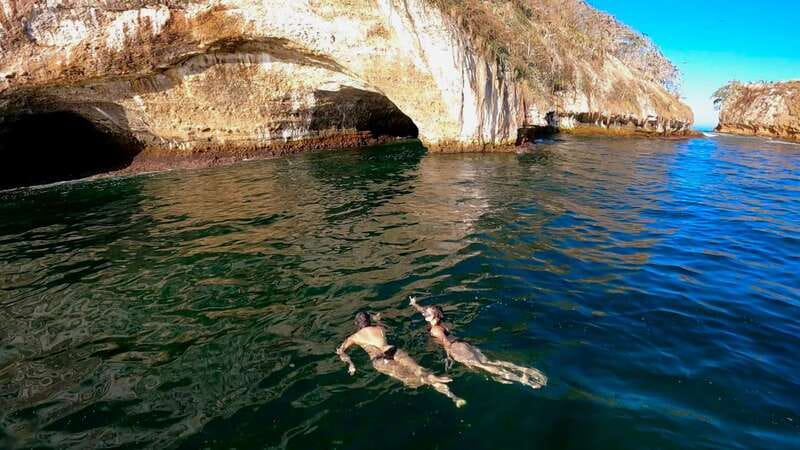 Mismaloya: Stand-Up Paddleboard & Snorkeling to Los Arcos - Coming back to Mismaloya: finish strong, not exhausted