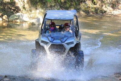 Mountain adventure tour on ATV or RZR in Puerto vallarta. - Getting Rolling: From Puerto Vallarta Streets to the Sierra Madre