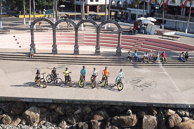 Mountain Tour Puerto Vallarta Electric Bikes - Who This Tour Fits Best (and Who Should Skip)