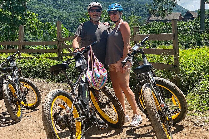 Mountain Tour Puerto Vallarta Electric Bikes - Value for $85: Why This Is a Strong Deal for the Right Rider