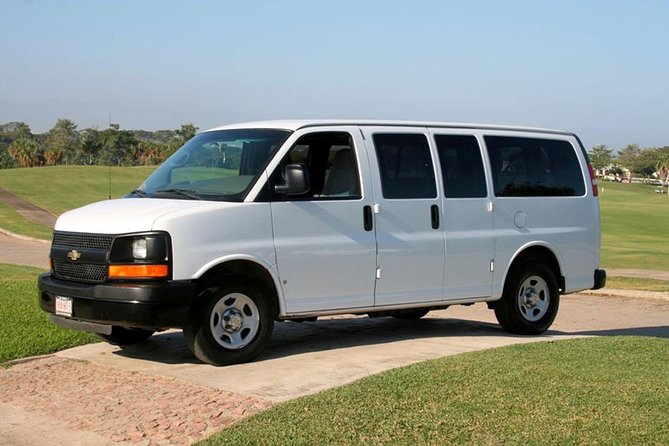 Puerto Vallarta Airport-Hotel Shuttle Transportation - The Return to the Airport: Why It’s a Taxi