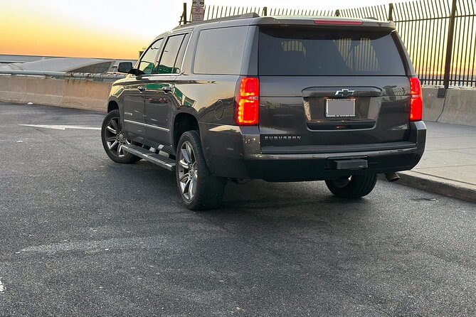 Puerto Vallarta Airport (PVR) to Punta de Mita hotels - Private Arrival Transfer - Key Things I’d Pay Attention To