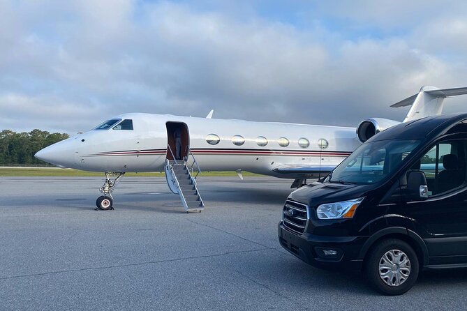 Puerto Vallarta Airport (PVR) to Punta de Mita hotels - Private Arrival Transfer - From PVR to Punta Mita: What This Transfer Really Solves