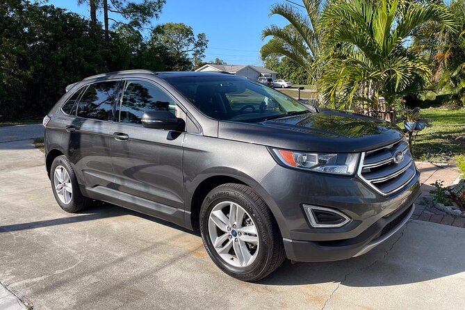 Puerto Vallarta Airport (PVR) to Punta de Mita hotels - Private Arrival Transfer - Arrival in Punta de Mita: Getting From Car Door to Hotel