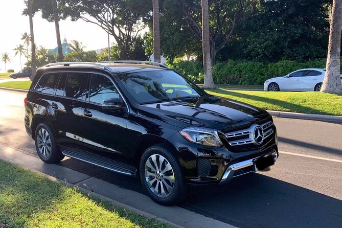 Puerto Vallarta Airport (PVR) to Punta de Mita hotels - Private Arrival Transfer - Timing Tips: Flight Delays, Pickup Clarity, and a Calm Arrival