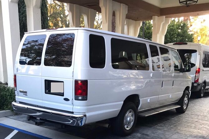 Puerto Vallarta Airport (PVR) to Punta de Mita hotels - Private Arrival Transfer - Who This Transfer Makes the Most Sense For