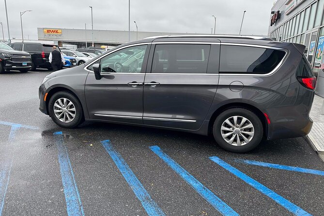 Puerto Vallarta Airport (PVR) to Punta de Mita hotels - Private Arrival Transfer - Airport Pick-Up at Puerto Vallarta (PVR): Where You Should Look First