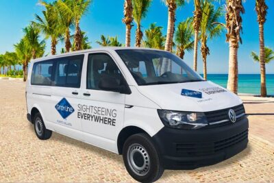 Puerto Vallarta Airport to Hotel Private Transfer by Minivan - Your biggest decision: getting the correct hotel zone (Zona 1–5)