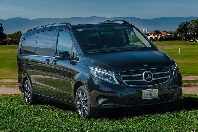 Puerto Vallarta Airport to Hotel Private Transfer by Minivan - What happens at the hotel: the handoff is the whole point