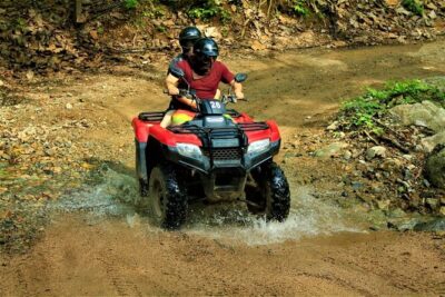 Puerto Vallarta: ATV & Zip Line Combo Adventure - Where you meet and how you’ll start (no hotel pickup)