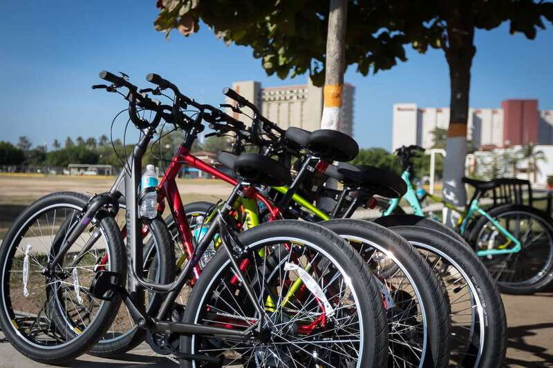 Puerto Vallarta: Bikes and Bites Tour - Why a bikes-and-bites tour fits Puerto Vallarta so well