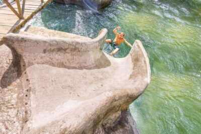 Puerto Vallarta: Canopy Tour with Zipline and Speedboat Ride - Choosing boat vs jungle truck: the Puerto Vallarta bay factor