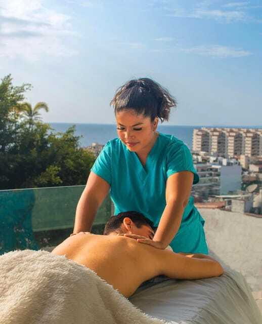 Puerto Vallarta: Great Swedish Massage Experience - How long you should book: 60 minutes vs 90 minutes
