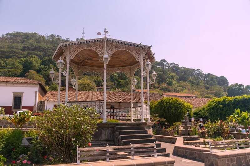 Puerto Vallarta: Guided San Sebastian Tour - Lunch in a traditional restaurant with Sierra Madre views