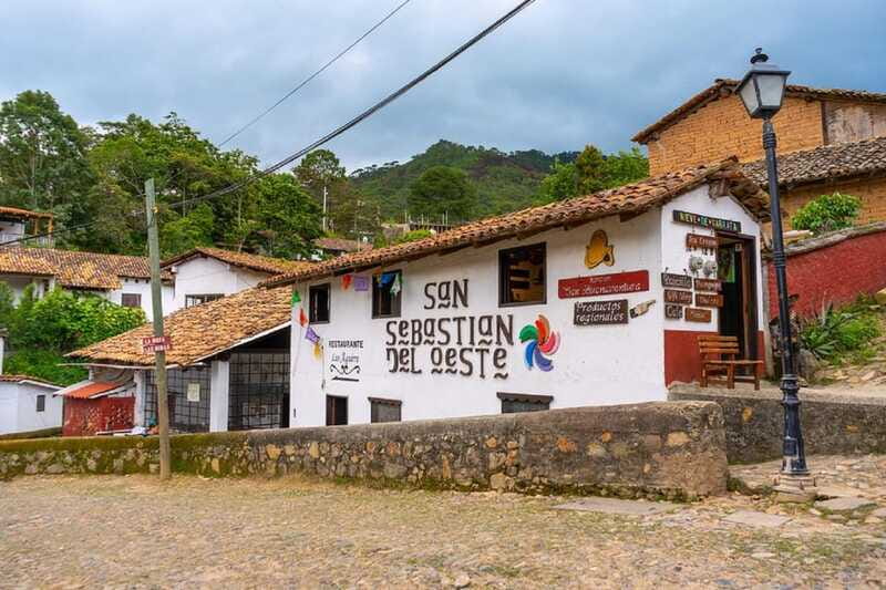 Puerto Vallarta: Guided San Sebastian Tour - Getting from Puerto Vallarta without turning your day into a chore