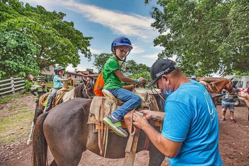 Puerto Vallarta: Horse Riding Tour w/ Optional ATV & Zipline - ATV through the jungle: speed, control, and why pants help