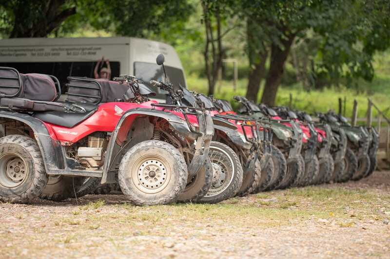 Puerto Vallarta: Horse Riding Tour w/ Optional ATV & Zipline - Who should book this (and who should skip it)