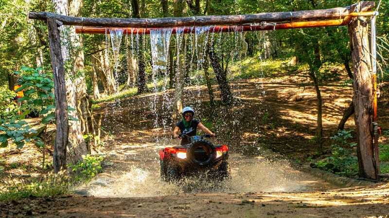 Puerto Vallarta: Jorullo Bridge ATV, Waterfall, Tequila Tour - Should you book the Puerto Vallarta ATV, El Salto, and Jorullo Bridge tour?