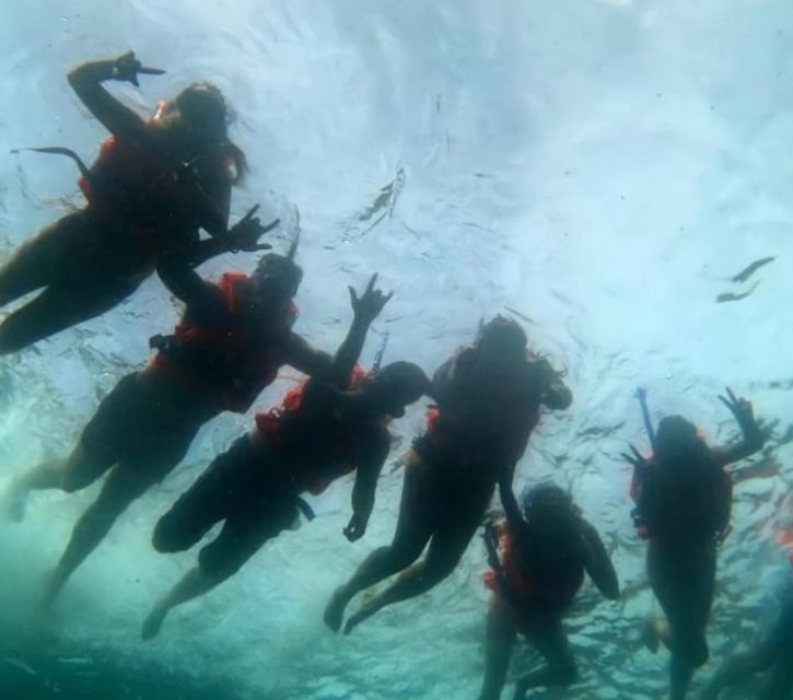 Puerto Vallarta: Los Arcos Islands Boat Tour and Snorkeling - Safety basics that actually matter (and the gear you get)