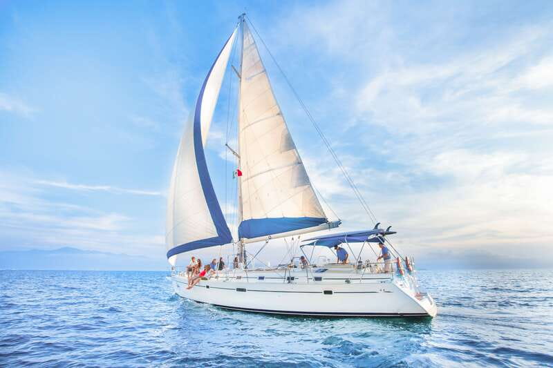 Puerto Vallarta: Luxury Day Sailing Tour of Bay of Banderas - Key Things to Know Before You Go
