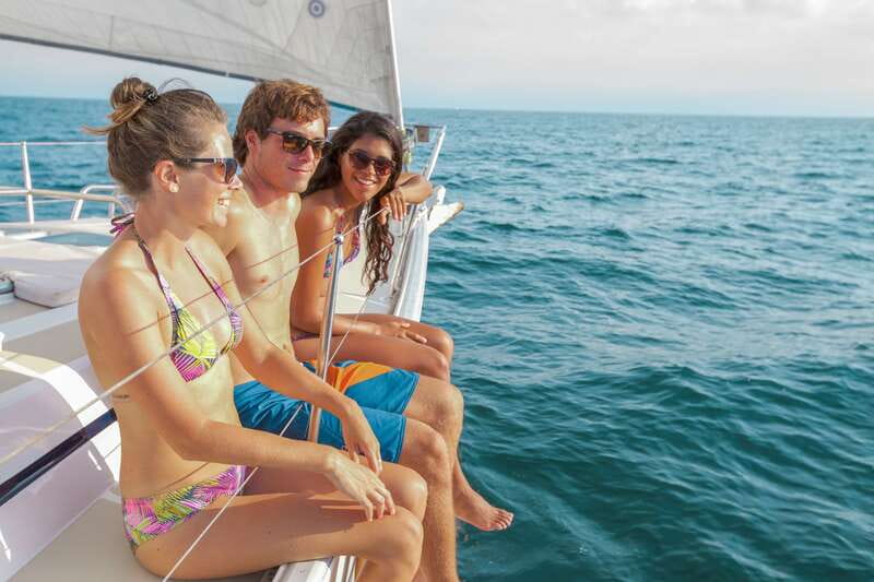 Puerto Vallarta: Luxury Day Sailing Tour of Bay of Banderas - Lunch Plus Snorkeling and Paddleboards for 2.5 Hours